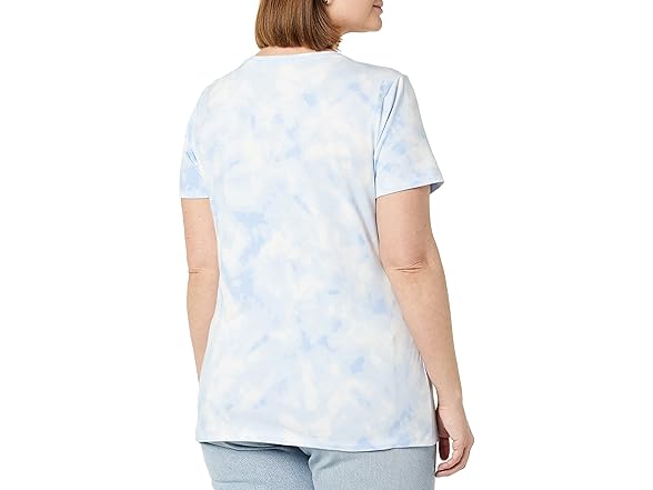 Amazon Essentials Women (XS) 2 Pack Short T-shirt