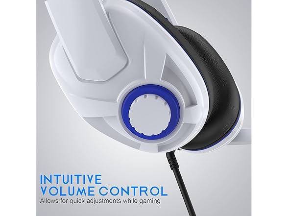 BOLT AXTION AirPlay Wired Gaming Headset