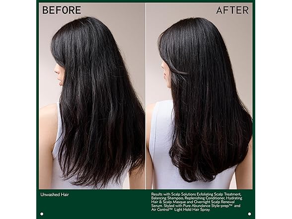 Aveda Scalp Solutions Balancing Shampoo, 6.7 oz