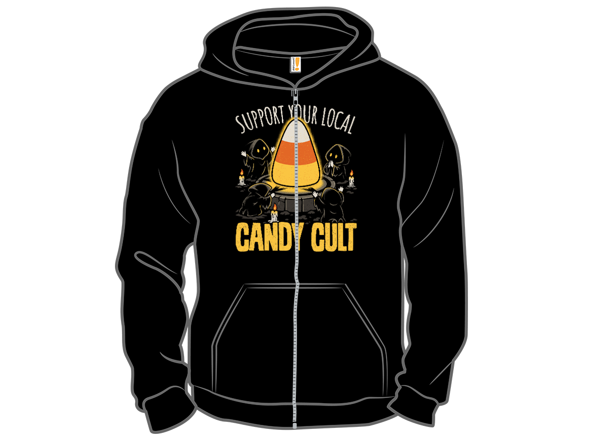 Candy Cult - Gallery 14