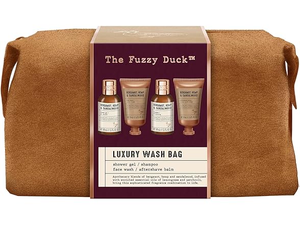 Baylis & Harding Baylis & Harding The Fuzzy Duck Berga