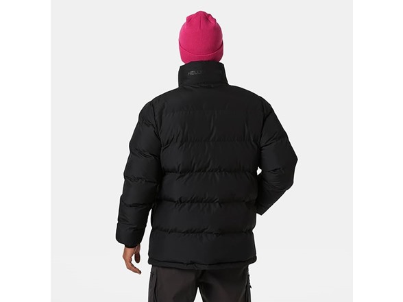 Helly Hansen Men's YU 23 Reversible Puffer