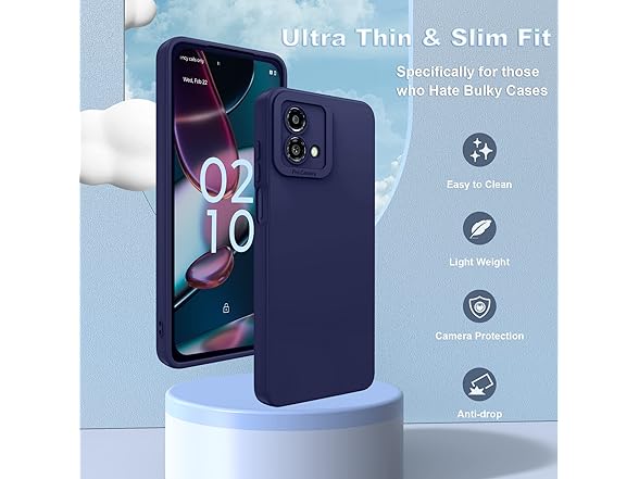 mwpvkx Compatible with Moto G Stylus 5g