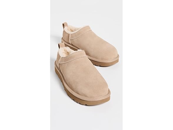 Ugg Classic Micro Women's Slippers