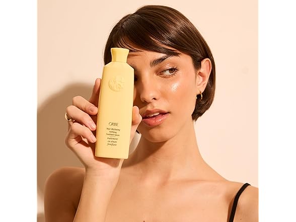 Oribe Hair Alchemy Fortifying Treatment Serum, 5.9 oz