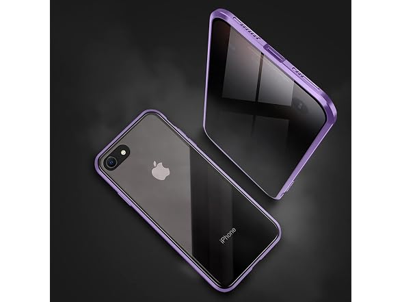 ESTPEAK Anti-Peep Magnetic Case