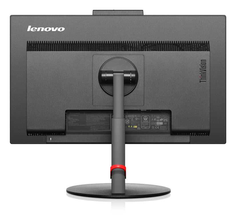 Lenovo 21.5” IPS Display w/ Webcam - Gallery 16