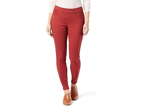 Brick Red
