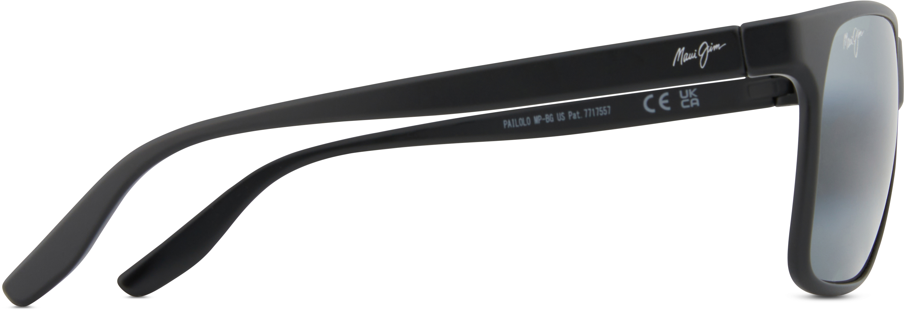 Maui Jim Pure Collection Pailolo (Open Box) - Gallery 6