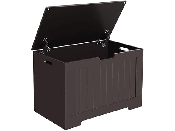 VASAGLE Storage Chest, 29.9 Inches Width