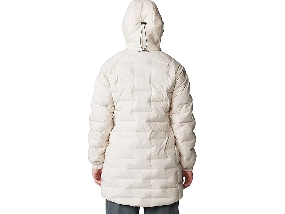 Mountain Hardwear Women's Parka (X-Large)