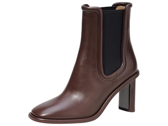 COACH Geneva Bootie Maple 8 B (M)
