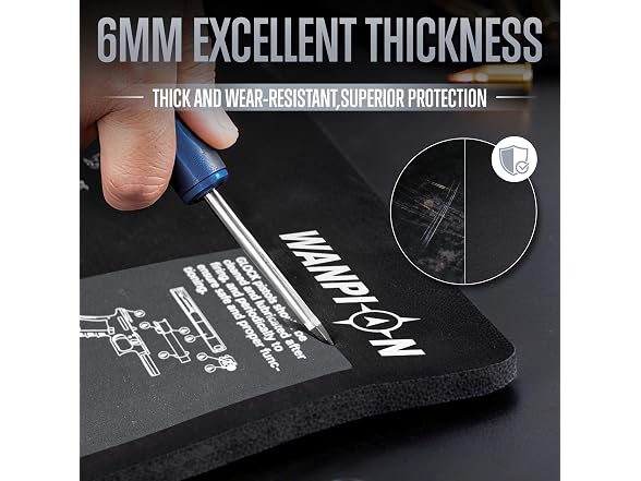 WANPION Magazine Speed Loader