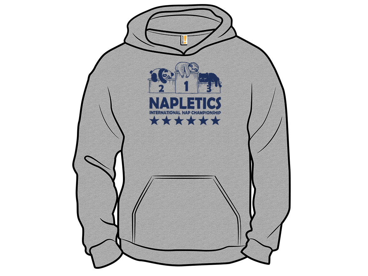 Napletics - Gallery 12