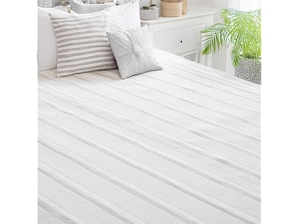 VEVOR Heated Mattress Pad