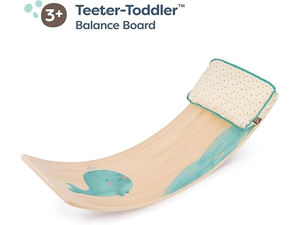 B. toys – Teeter Toddler