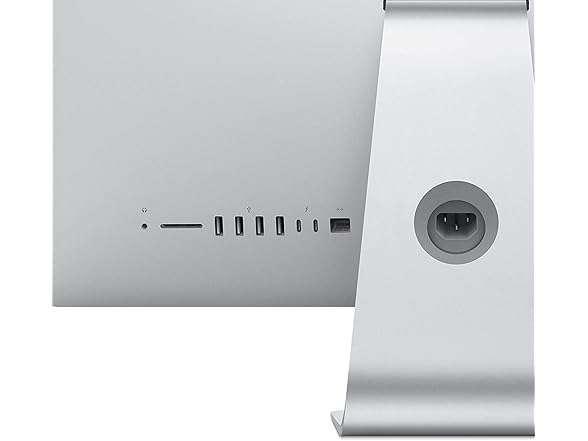 2021 Apple 21.5" iMac
