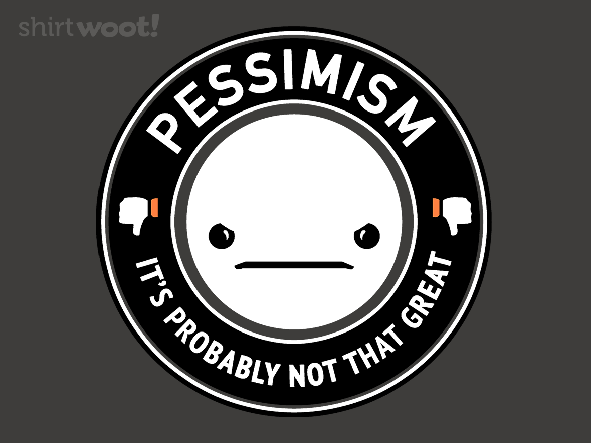 Pessimism - Gallery 4