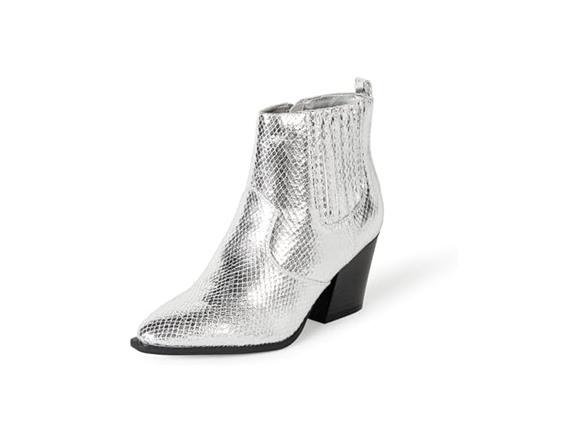 Silver Snake