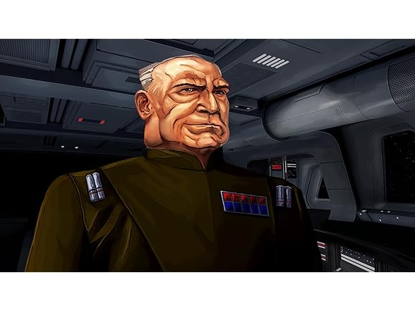 Star Wars: Dark Forces Remaster