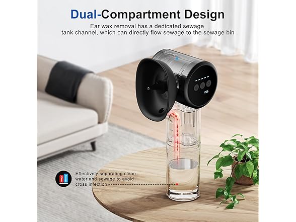 NGCES Ear Wax Removal