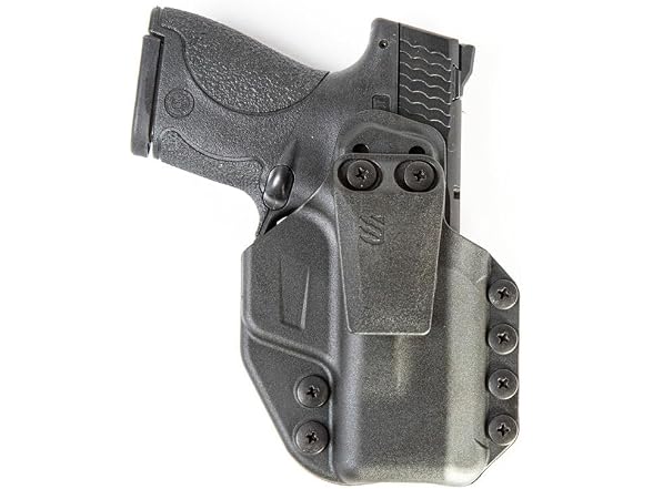 Blackhawk Stache IWB Light Bearing Kit, Sig P365-XMacro, TLR-7/7A/8/8A