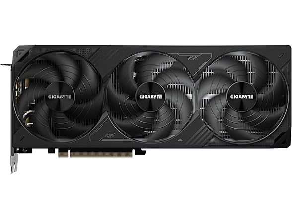 Gigabyte GeForce RTX 5070 Ti WINDFORCE