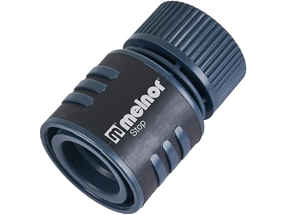  Melnor Quick Connect Product End Connector