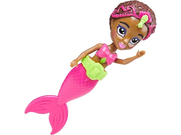 SwimWays SwimWays Floating Mermaids Kids Swimming Pool To