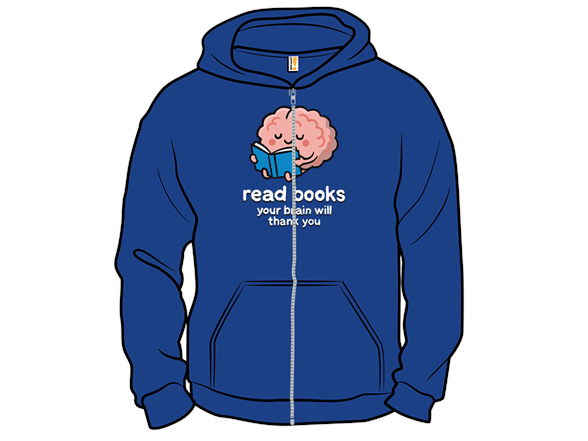Books for your Brain