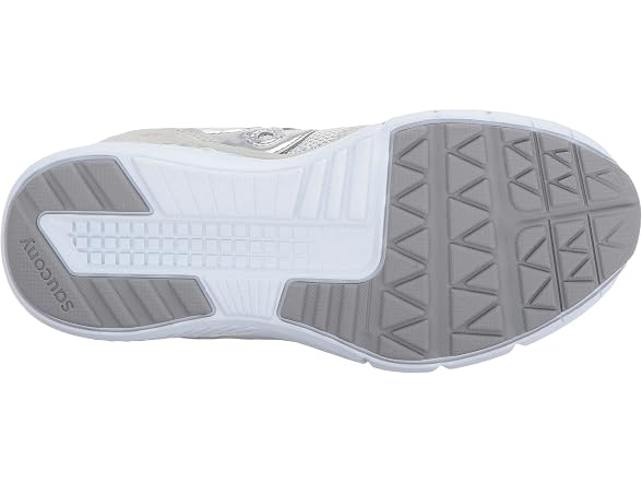Saucony Kids Jazz Lite A/C Sneaker (3)