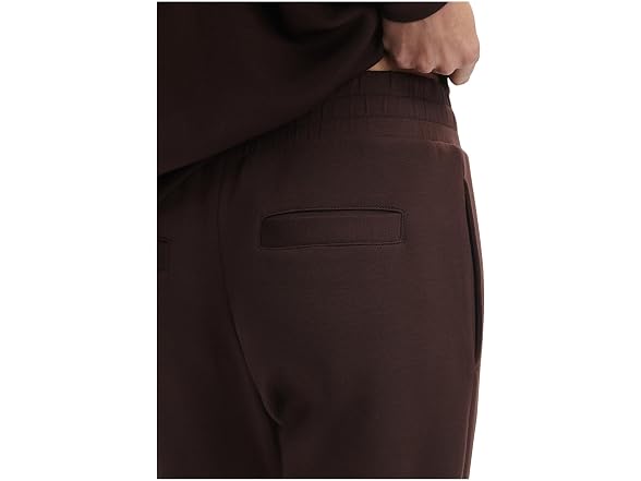 Varley Womens 25 The Slim Pants Coffee
