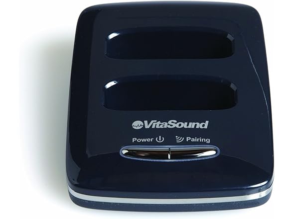 Personal Audio Enhancer Royal Blue