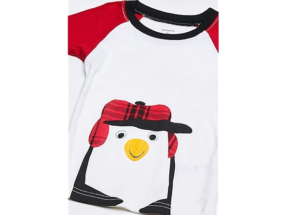 Carter's Baby Boys 2 Pc Fleece 327g137