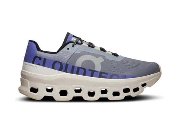 On Running Cloudmonster Women's Shoes