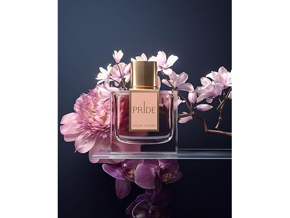 Rue Broca Pride Pour Femme Eau de Parfum For Women