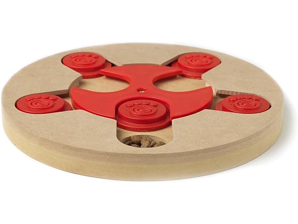 PetRageous Thinkrageous Interactive Advanced Level Puzzle