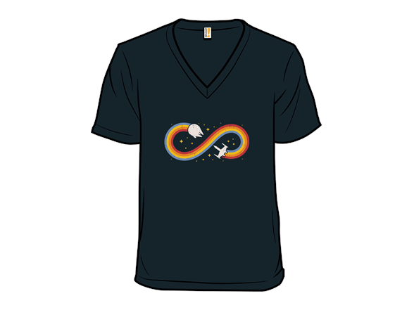 Endless Space Travel