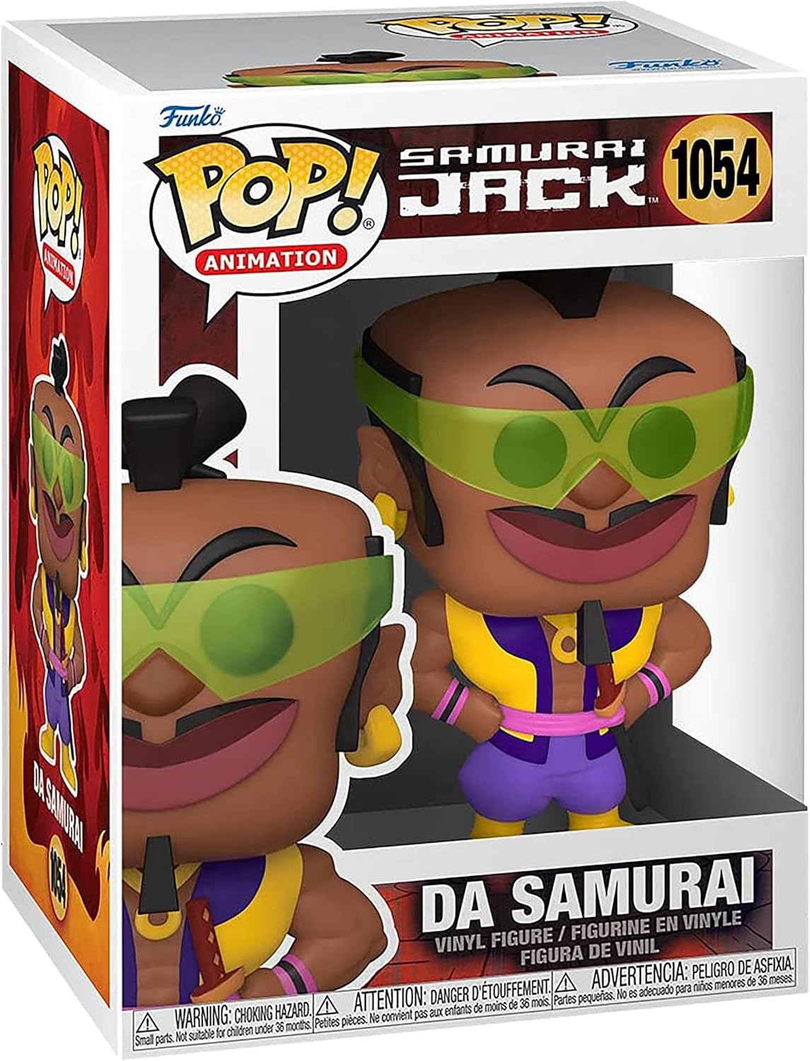 Funko Animation, Your Choice - Gallery 24