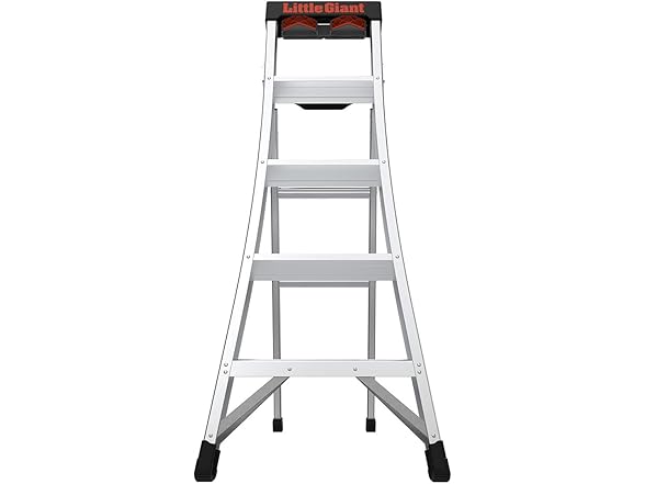 Little Giant Ladder 14905-001D 5'A or 8' Ext KK