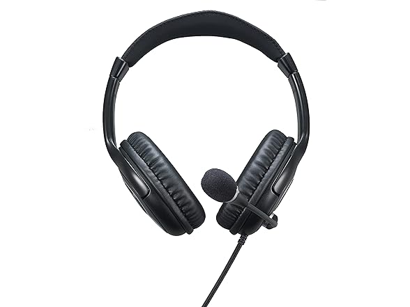 Acer Over-Ear Headset