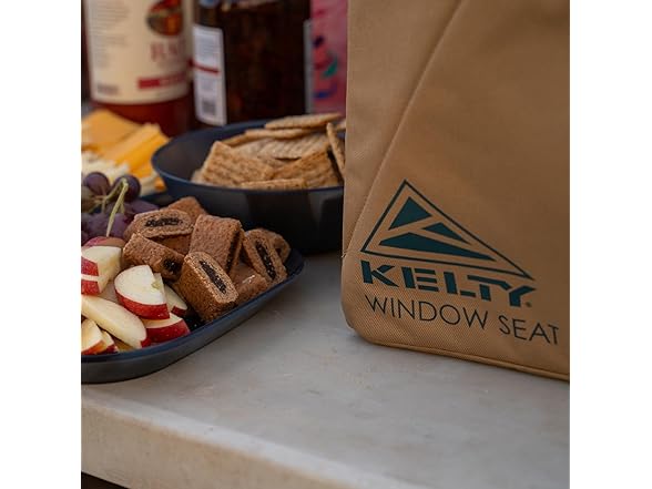 Kelty Window Seat