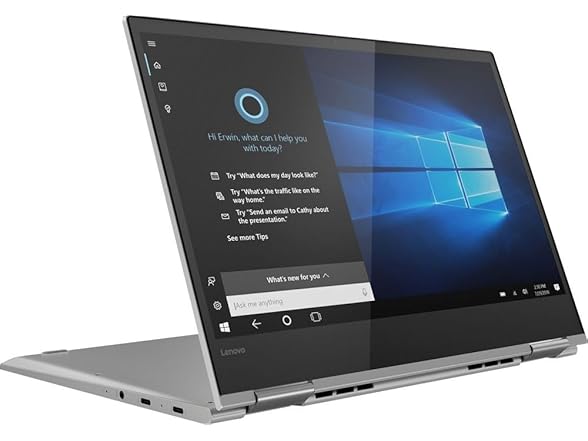 Lenovo Yoga 2-in-1 13.3" Touch-Screen