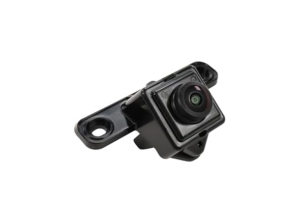 GM GENUINE PARTS 85829754 Front View