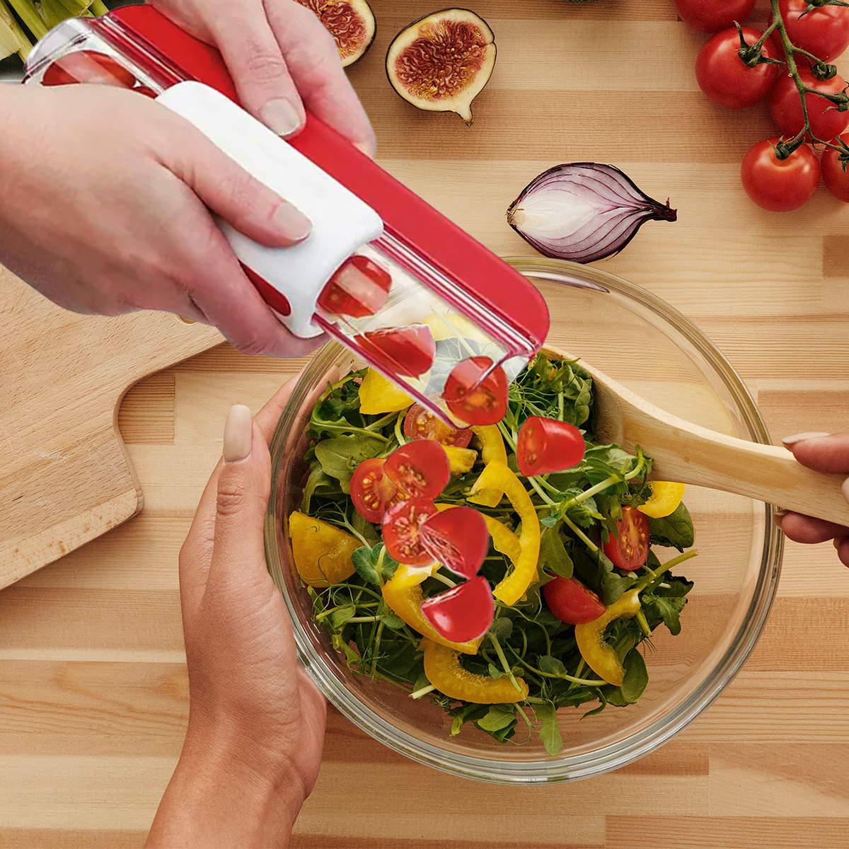 Cute Cuts Zip Slicer - Gallery 13