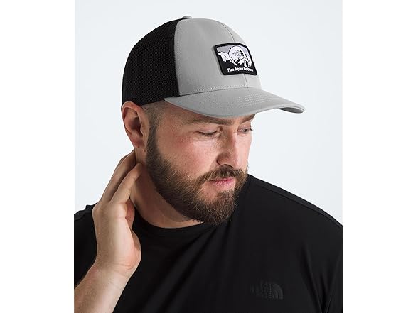 THE NORTH FACE Fitted Truckee Trucker