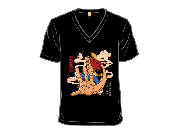 The Strawhat Captain - Gallery 3