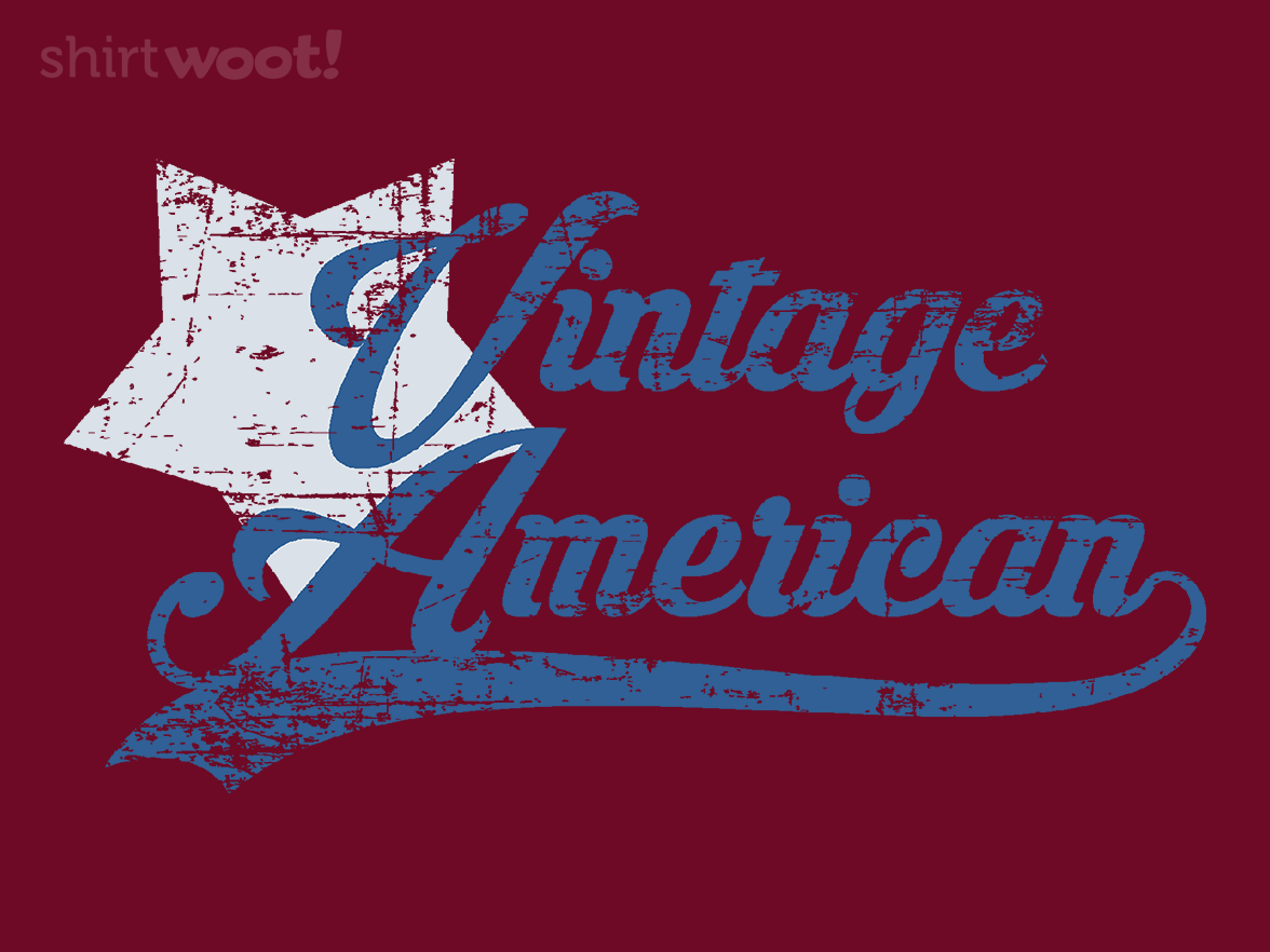 Vintage American - Gallery 4