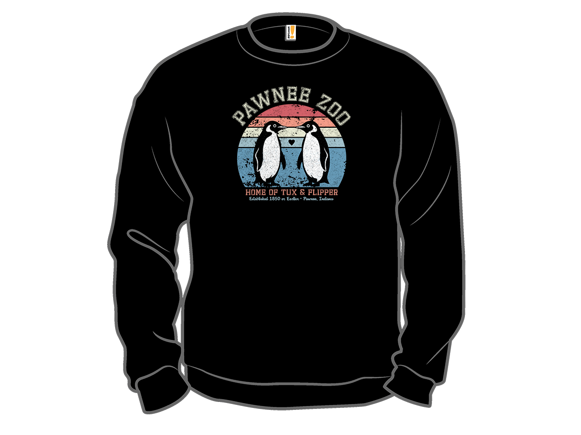 Home of Tux & Flipper - Gallery 11