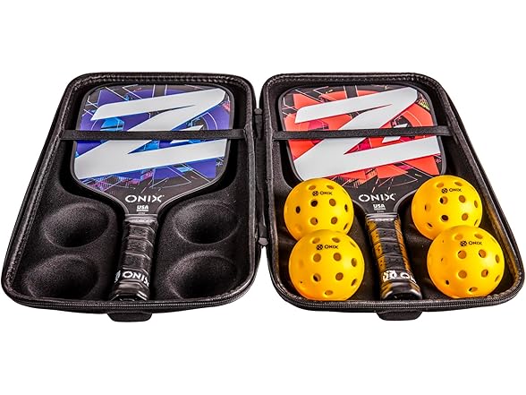 Onix Pickleball Z1 Starter Kit